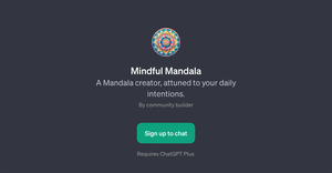 Mindful Mandala