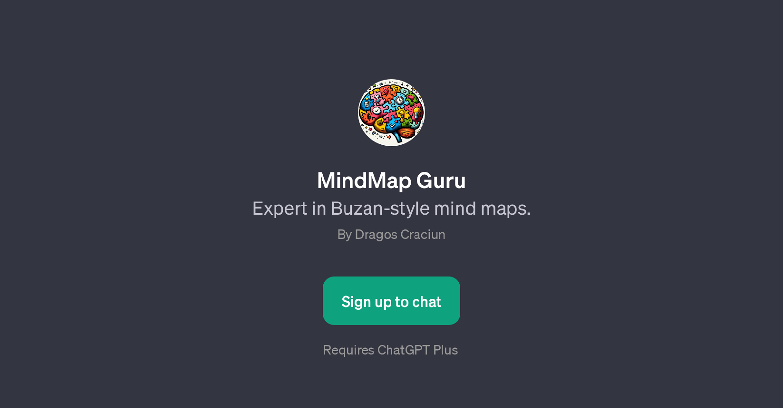 MindMap Guru image