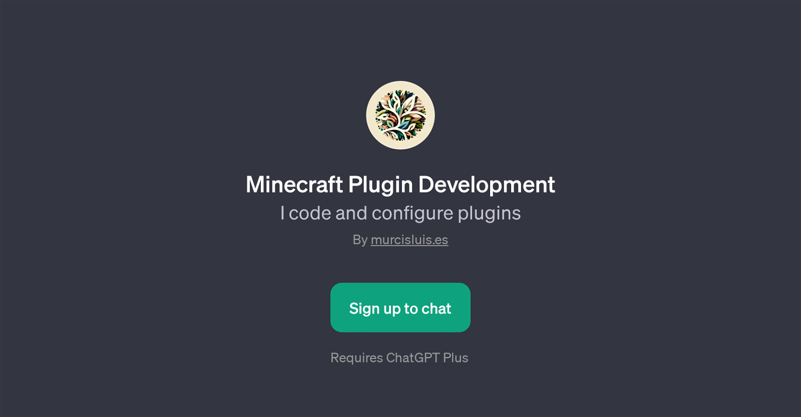 Minecraft Plugin Development image