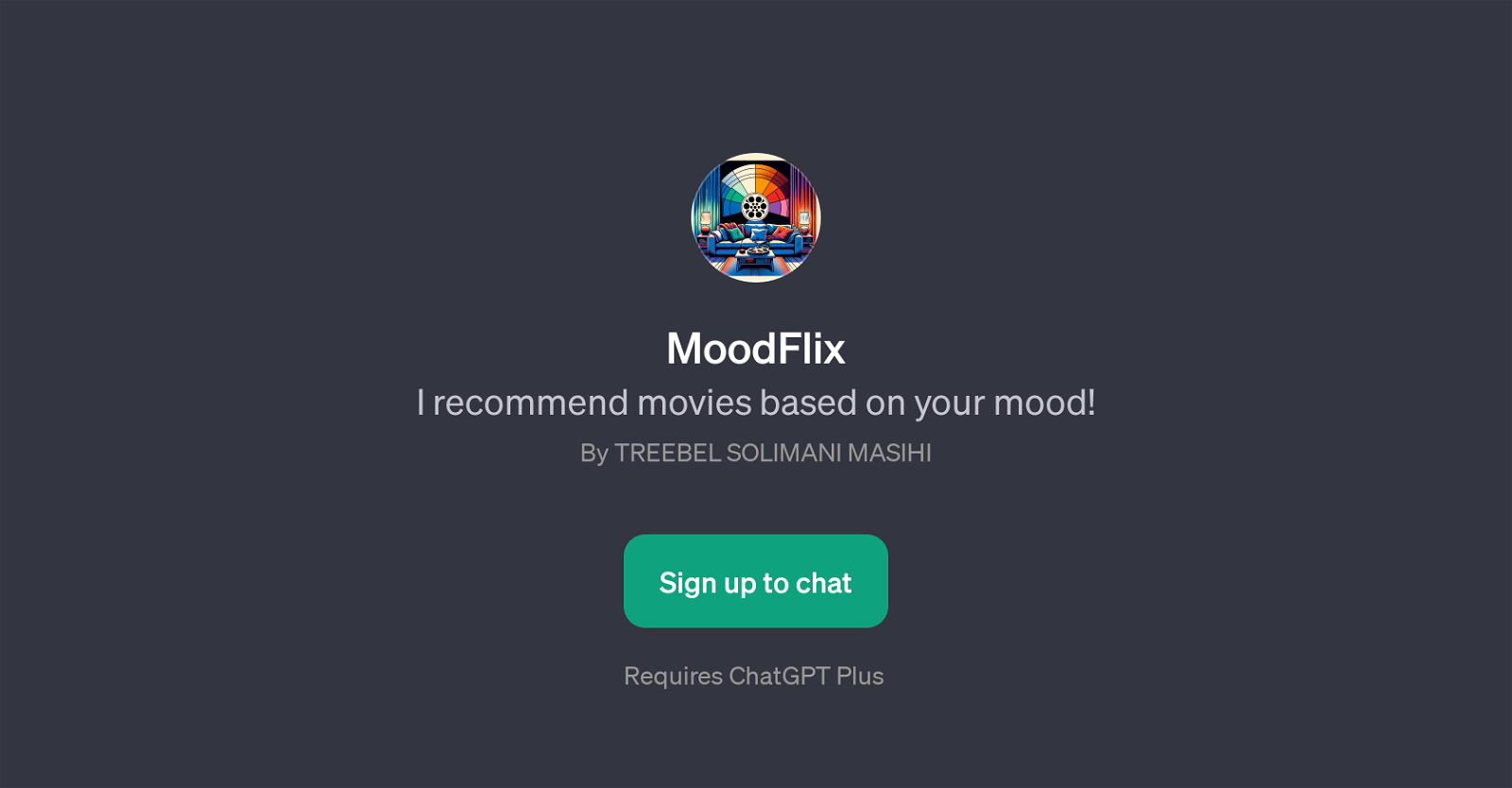 MoodFlix image