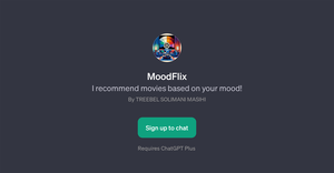 MoodFlix