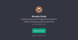 Morality Guide