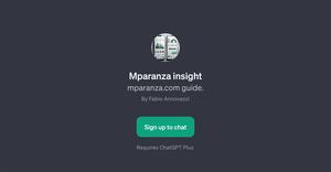 Mparanza Insight