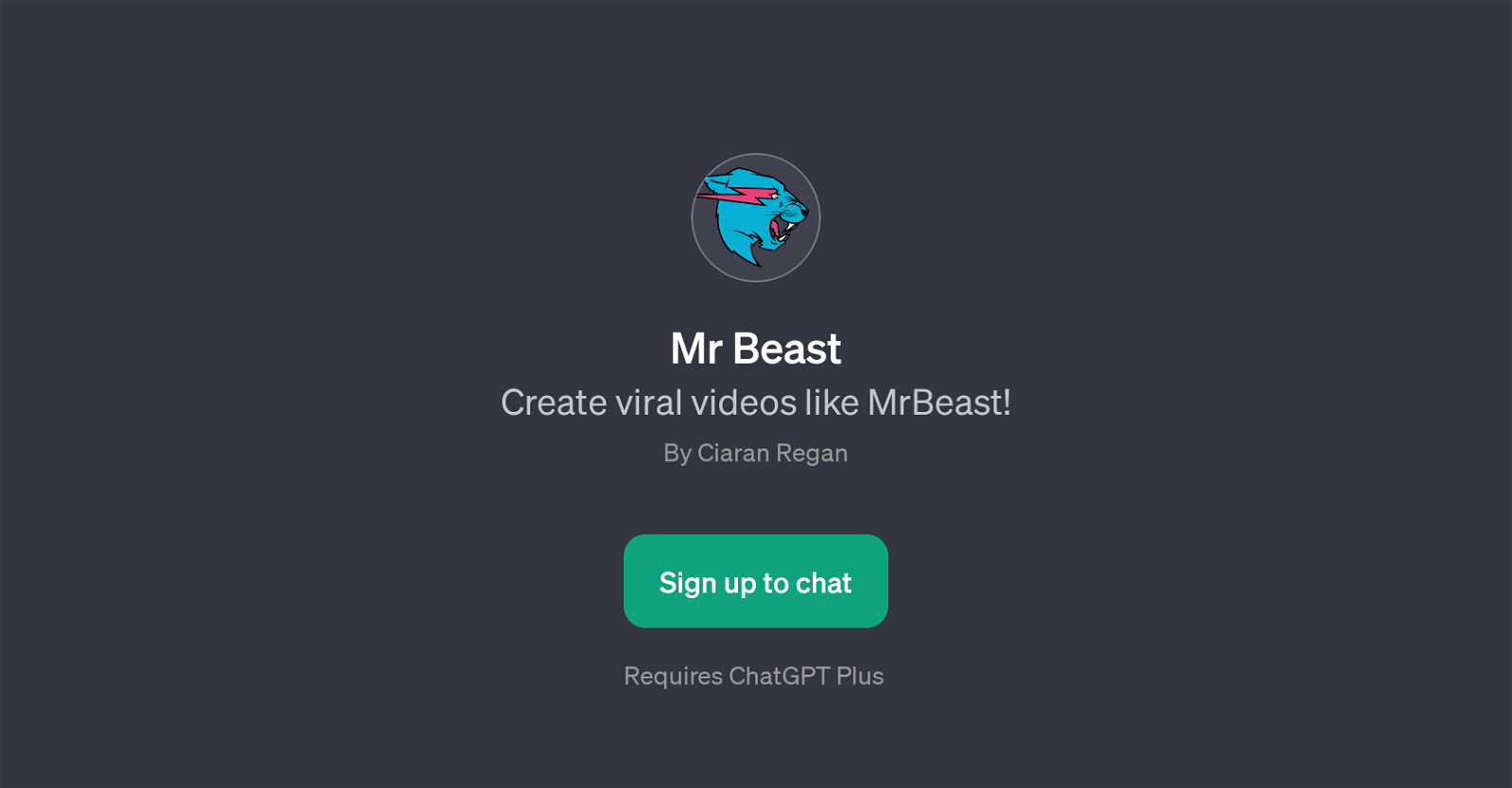 Mr Beast image