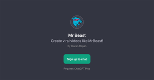 Mr Beast