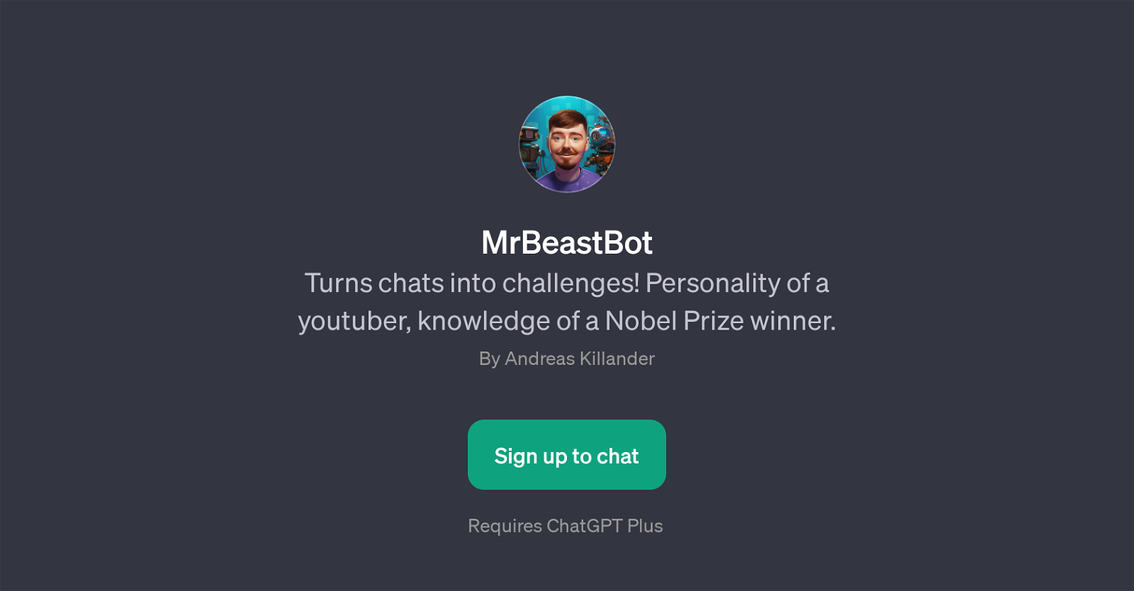 MrBeastBot image