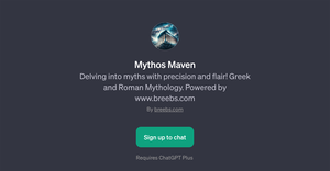 Mythos Maven