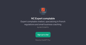 NC Expert Comptable