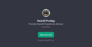 NestJS Prodigy