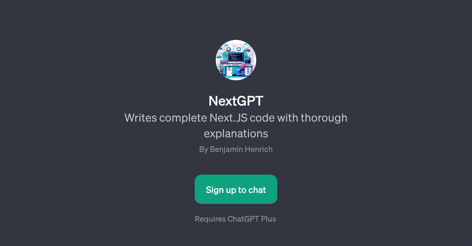 NextGPT image