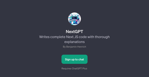 NextGPT