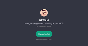 NFTGod