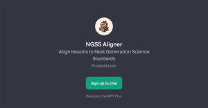 NGSS Aligner