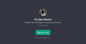 No Sabo Master