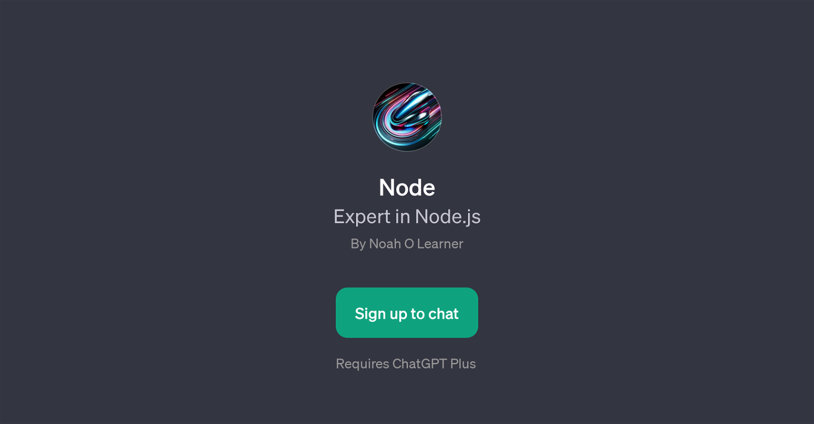 NodeExpert image