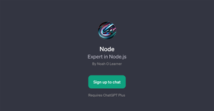 NodeExpert