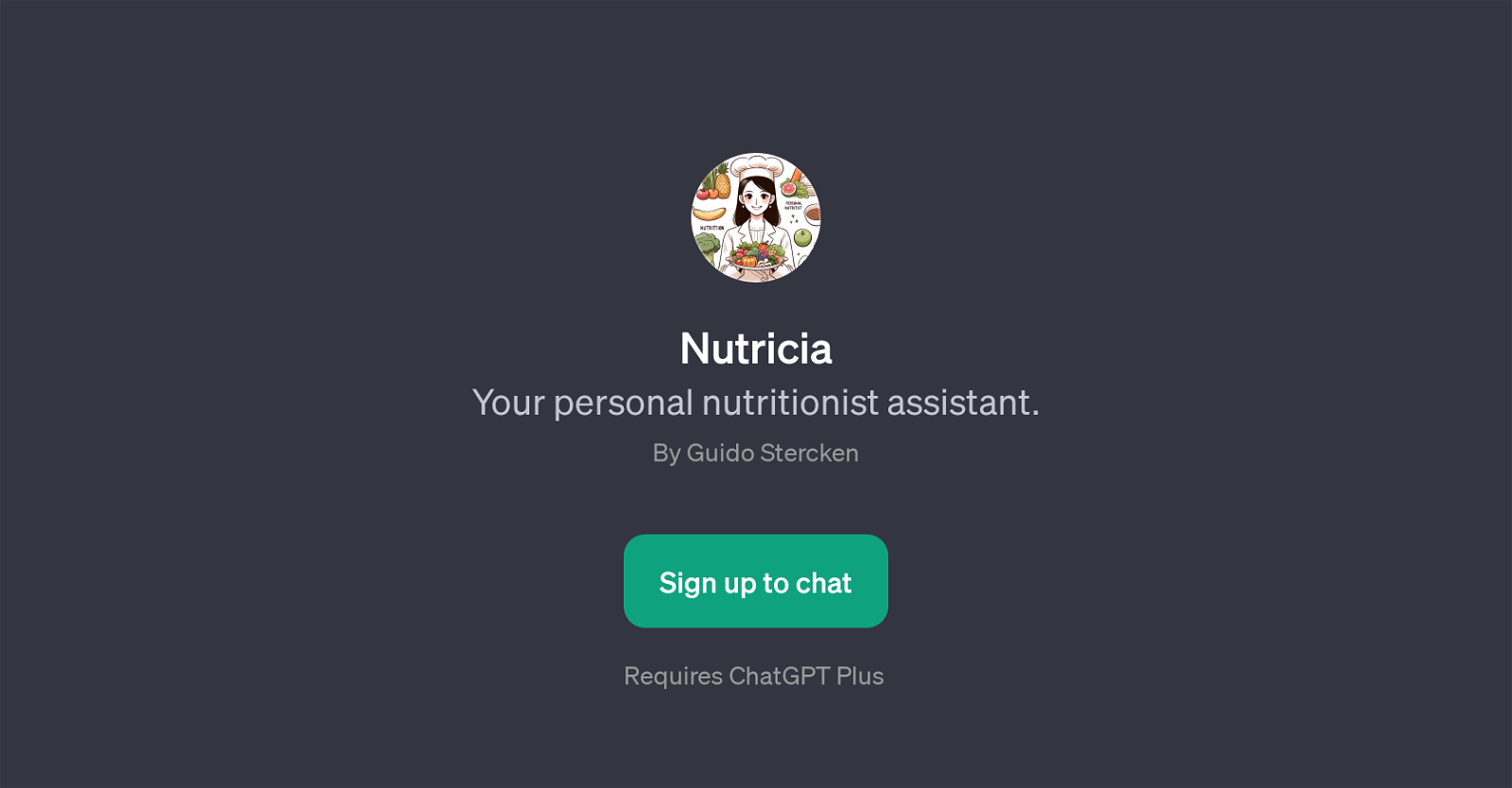 Nutricia image