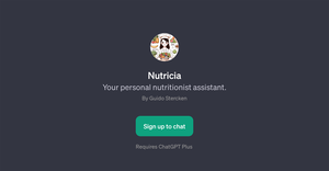 Nutricia