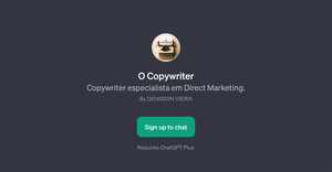 O Copywriter