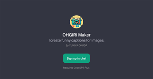 OHGIRI Maker