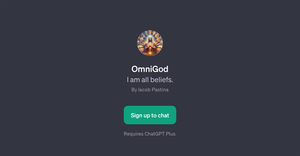 OmniGod