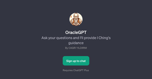 OracleGPT