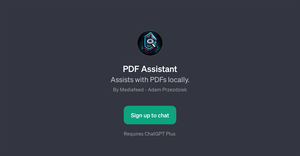 PDF Assistant