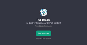 PDF Reader