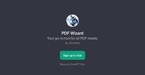 PDF Wizard