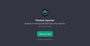 Pentest Reporter