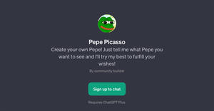 Pepe Picasso