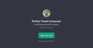 Perfect Tweet Composer