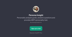 Persona Insight