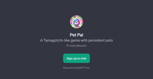 Pet Pal