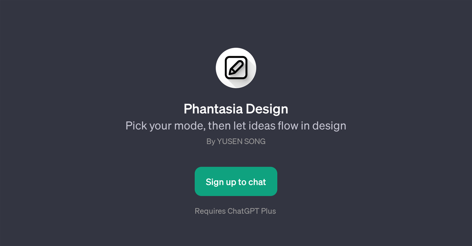 Phantasia Design image