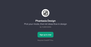 Phantasia Design