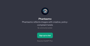 Phantasmo