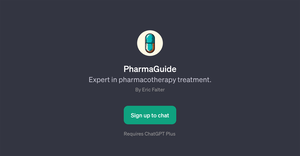 PharmaGuide