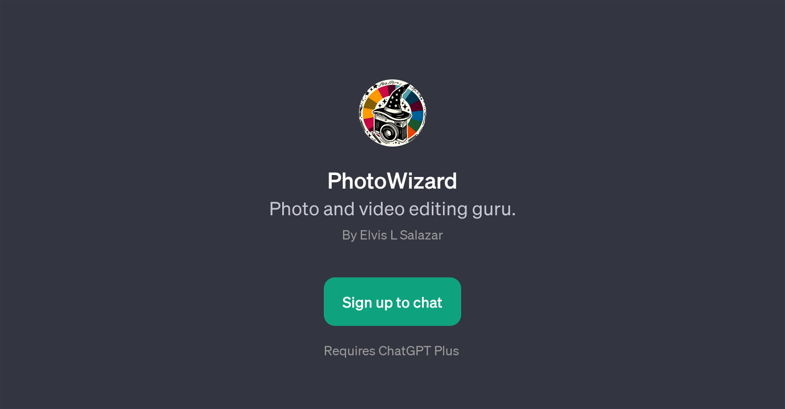 PhotoWizard image