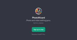 PhotoWizard