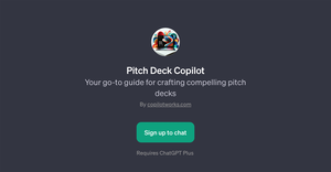 Pitch Deck Copilot