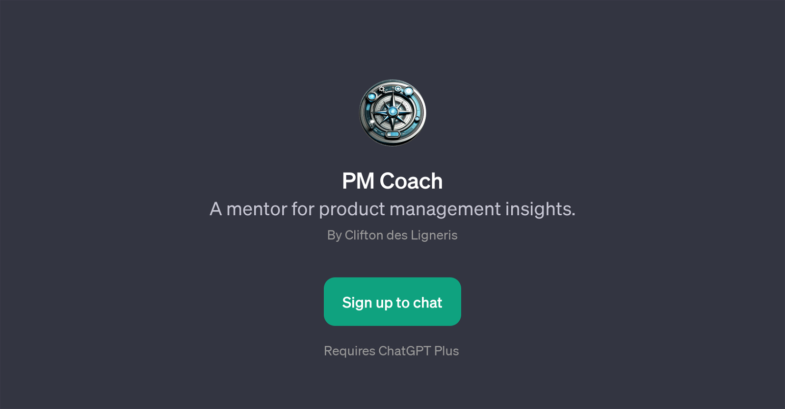 PM Coach image