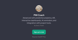 PMI Coach