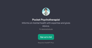 Pocket Psychotherapist