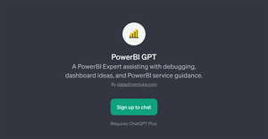 PowerBI GPT