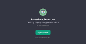 PowerPointPerfection