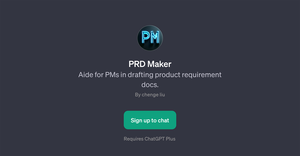 PRD Maker