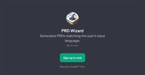 PRD Wizard