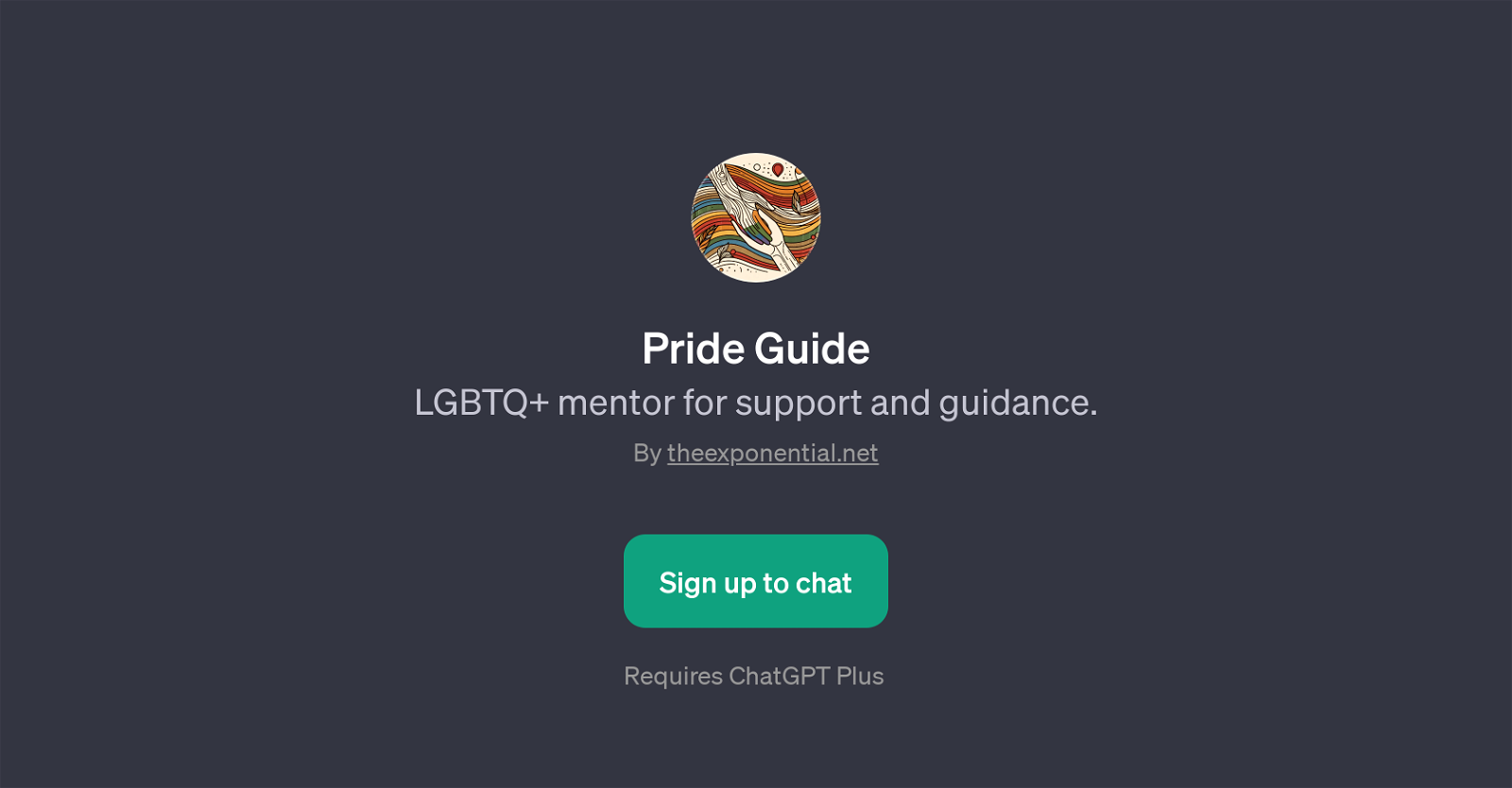 Pride Guide image