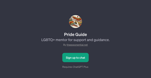 Pride Guide